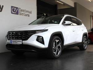 Hyundai Tucson 2.0 Elite - Image 3