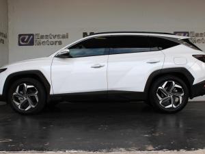 Hyundai Tucson 2.0 Elite - Image 4