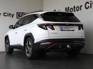 Hyundai Tucson 2.0 Elite - Image 5