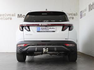 Hyundai Tucson 2.0 Elite - Image 6