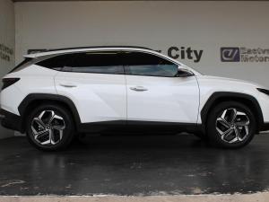 Hyundai Tucson 2.0 Elite - Image 8