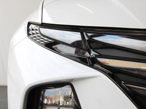 Hyundai Tucson 2.0 Elite - Image 9