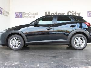 Mazda CX-3 2.0 Active auto - Image 4
