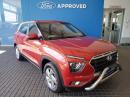 Thumbnail Hyundai Creta 1.5 Premium