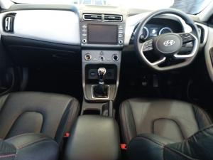Hyundai Creta 1.5 Premium - Image 6