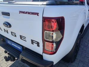 Ford Ranger 2.0Bi-Turbo double cab Hi-Rider Thunder - Image 6