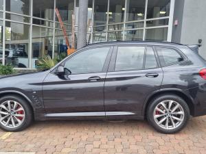BMW X3 xDrive20d Mzansi Edition - Image 2