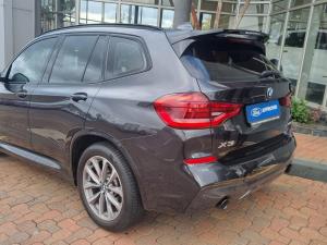 BMW X3 xDrive20d Mzansi Edition - Image 4