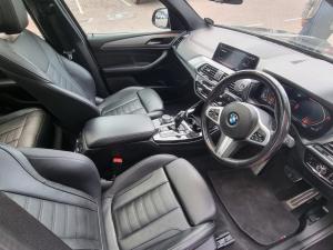BMW X3 xDrive20d Mzansi Edition - Image 8