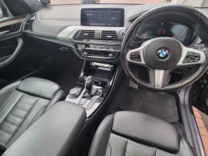 BMW X3 xDrive20d Mzansi Edition - Image 9