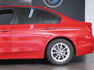 BMW 3 Series 316i auto - Image 10