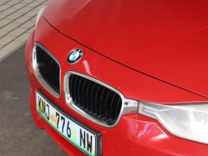 BMW 3 Series 316i auto - Image 5