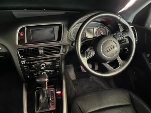 Audi Q5 2.0TDI S quattro auto - Image 10