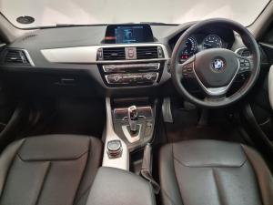 BMW 1 Series 118i 5-door auto - Image 6