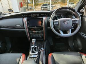 Toyota Fortuner 2.8GD-6 4x4 VX - Image 6
