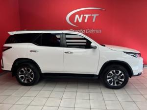 Toyota Fortuner 2.4GD-6 4X4 automatic - Image 5