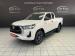 Toyota Hilux 2.4 GD-6 RB Raider automaticE/CAB - Thumbnail 12