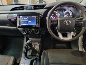 Toyota Hilux 2.4 GD-6 RB RaiderD/C - Image 7