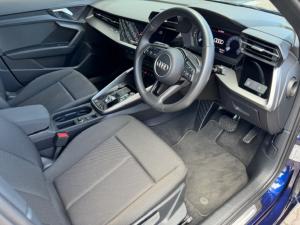 Audi A3 Sportback 35 Tfsi Advanced TIP - Image 12