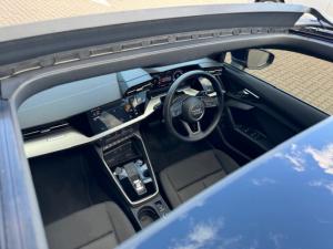 Audi A3 Sportback 35 Tfsi Advanced TIP - Image 16