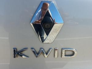 Renault Kwid 1.0 Dynamique / ZEN 5-Door - Image 24