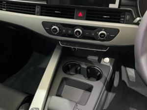 Audi A4 35 TDI Advanced Stronic - Image 4