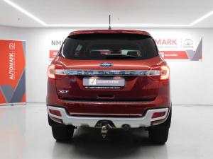 Ford Everest 3.2 TdciXLT automatic - Image 14
