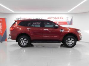 Ford Everest 3.2 TdciXLT automatic - Image 2