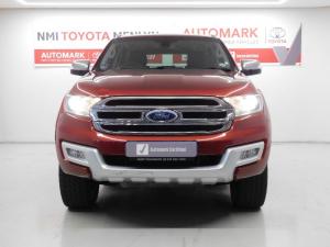 Ford Everest 3.2 TdciXLT automatic - Image 3