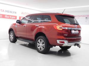 Ford Everest 3.2 TdciXLT automatic - Image 5