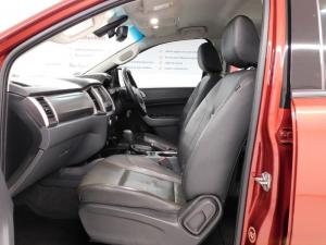 Ford Everest 3.2 TdciXLT automatic - Image 6
