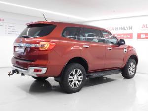 Ford Everest 3.2 TdciXLT automatic - Image 8