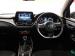 Toyota Starlet 1.5 XR automatic - Thumbnail 5