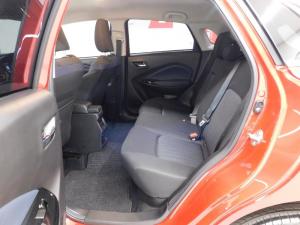 Toyota Starlet 1.5 XR automatic - Image 7