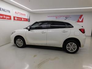 Toyota Starlet 1.5 Xi - Image 15
