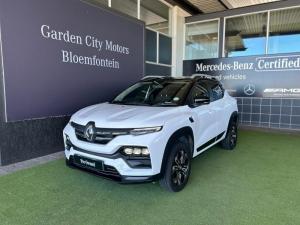 2022 Renault Kiger 1.0T Intens