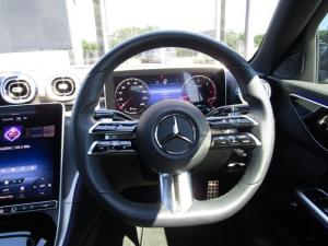 Mercedes-Benz C220D automatic - Image 2