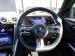 Mercedes-Benz C220D automatic - Thumbnail 2