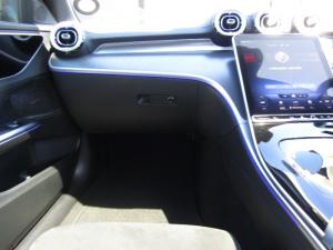 Mercedes-Benz C220D automatic - Image 4