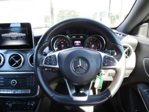 Mercedes-Benz CLA200 automatic - Image 5
