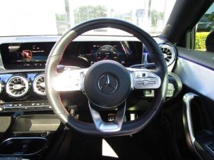 Mercedes-Benz A 200 automatic - Image 5