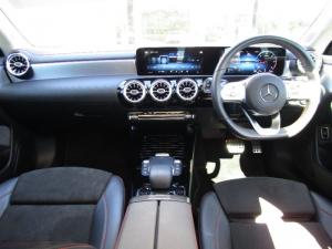 Mercedes-Benz CLA220d automatic - Image 7