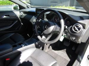 Mercedes-Benz A 200 Style automatic - Image 13