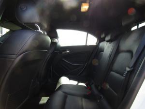 Mercedes-Benz A 200 Style automatic - Image 2