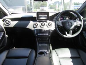 Mercedes-Benz A 200 Style automatic - Image 4