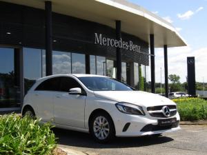 Mercedes-Benz A 200 Style automatic - Image 8