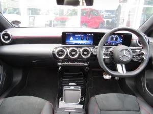 Mercedes-Benz A200 automatic - Image 11