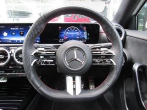Mercedes-Benz A200 automatic - Image 12