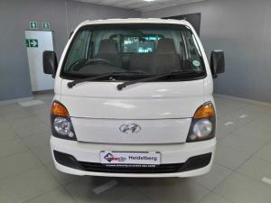 Hyundai H100 2.6DD/S - Image 2