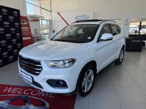 2021 Haval H2 1.5T Luxury automatic